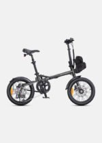 ENGWE Zip 250W Lightweight 120 kg Max Load Torque Sensor Folding E-bike