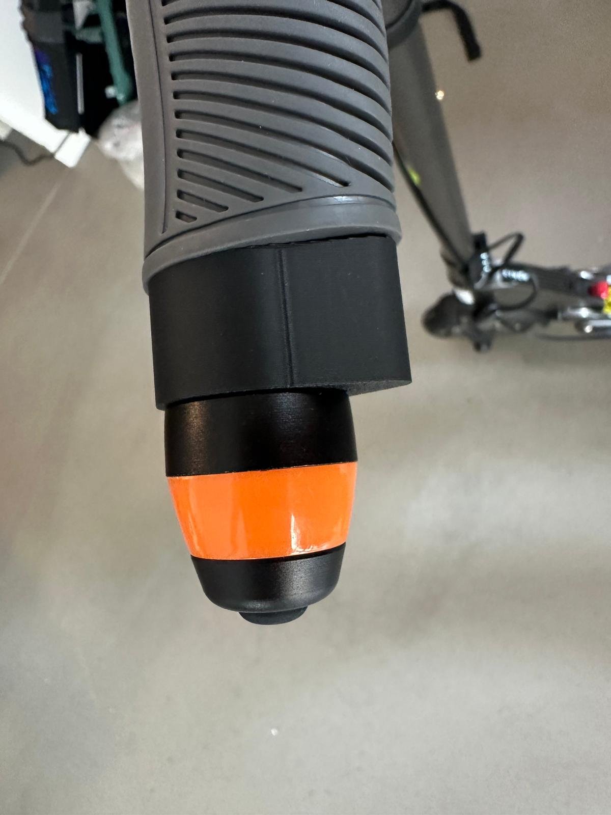 E-Twow GT Sport /SE/SL Blinker nachrüstung set (inkl. Einbau) E-Twow GT Sport /SE/SL Blinker nachrüstung set (inkl. Einbau) – Bild 9