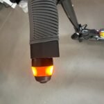 Engine Pro 3.0 Boost (Black) E-Twow GT Sport /SE/SL Blinker nachrüstung set (inkl. Einbau)