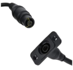 48V Ladebukse für Segway ZT3 Pro – Bild 4