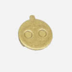 Brake Pads for Ninebot F3/F3 Pro – Bild 2