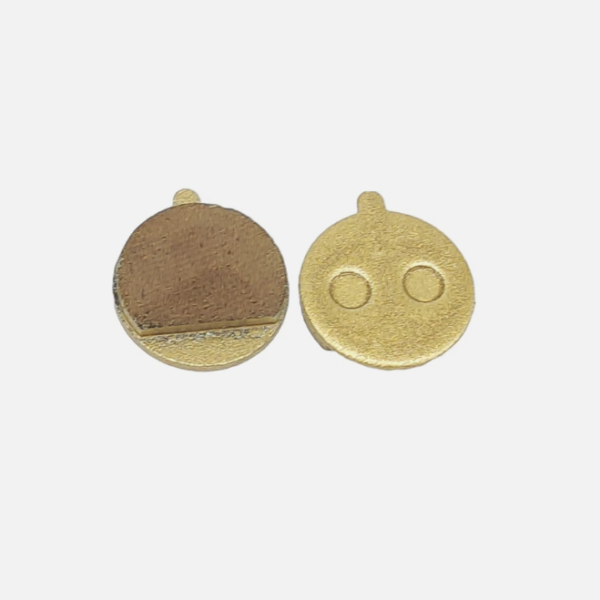 Brake Pads for Ninebot F3/F3 Pro