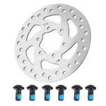 Brake disc for Segway ZT3 Pro
