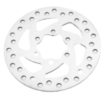 Brake disc for Segway ZT3 Pro – Bild 3