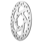 Brake disc for Segway ZT3 Pro – Bild 4