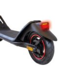 E-Scooter  C10-40 Pro mit Legal Blinker – Bild 8