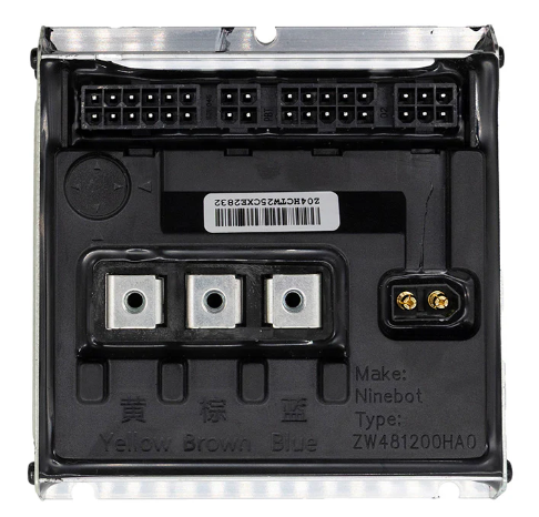 Controller for Ninebot F3/F3 Pro Controller for Ninebot F3/F3 Pro – Bild 3