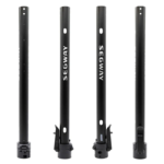 Front Fork Shock Absorber for Ninebot F3/F3 Pro Folding Stem for Ninebot F3/F3 Pro