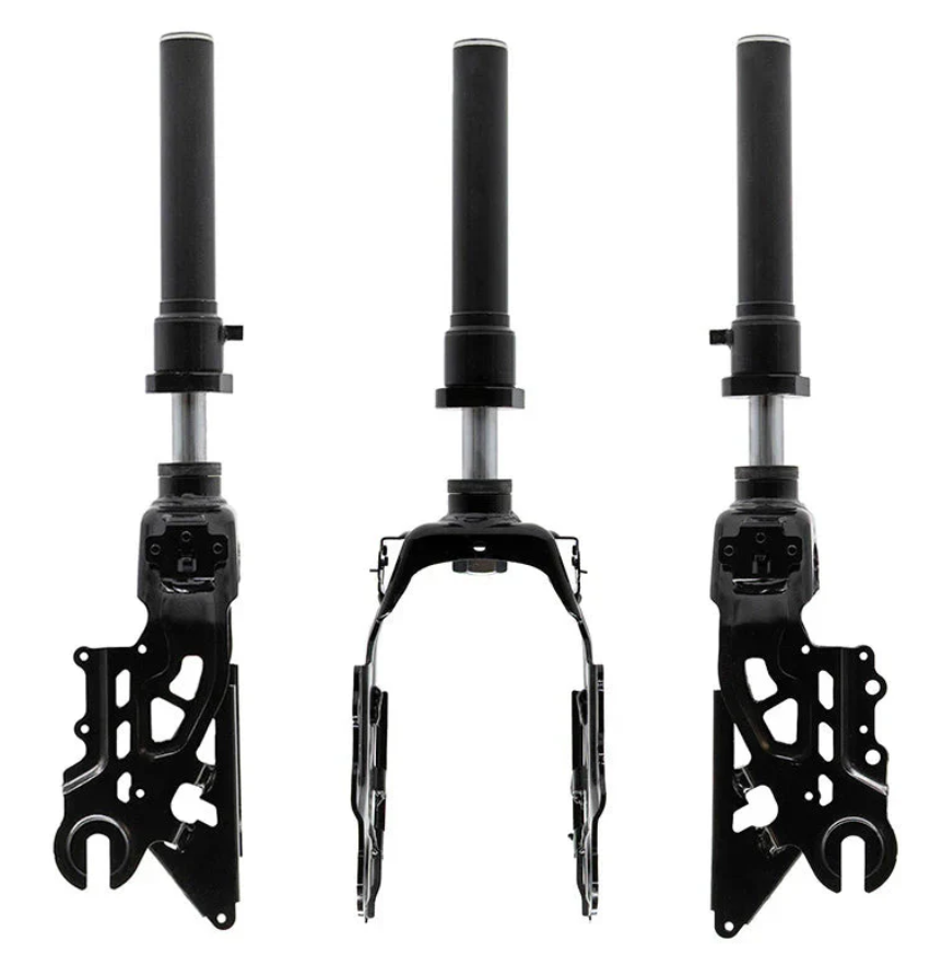 Front Fork Shock Absorber for Ninebot F3/F3 Pro Front Fork Shock Absorber for Ninebot F3/F3 Pro – Bild 2