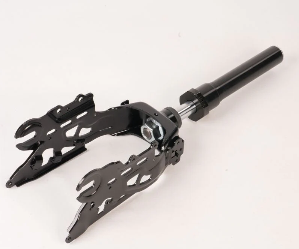 Front Fork Shock Absorber for Ninebot F3/F3 Pro Front Fork Shock Absorber for Ninebot F3/F3 Pro – Bild 1