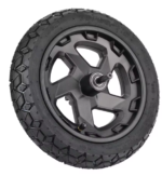 Front Wheel Hub for Segway ZT3 Pro – Bild 4
