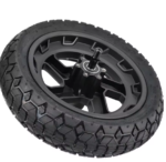 Front Wheel Hub for Segway ZT3 Pro – Bild 6