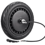 Hub Motor Assy-450W for Ninebot F3