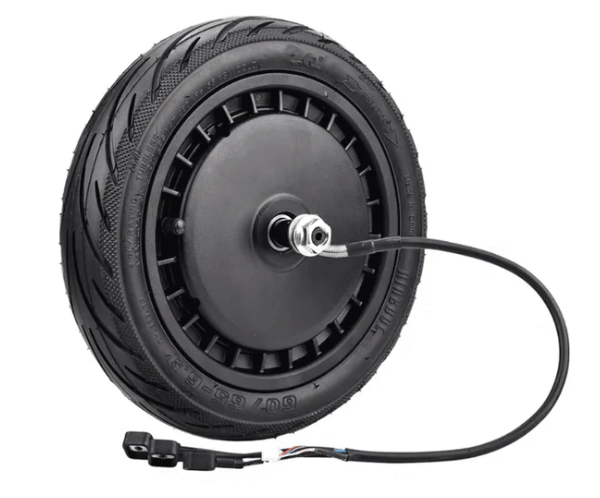Hub Motor Assy-450W for Ninebot F3