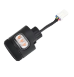 Integrated turn signal 2.0 for Segway ZT3 Pro/F3/F3 Pro – Bild 2