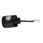 Integrated turn signal 2.0 for Segway ZT3 Pro/F3/F3 Pro