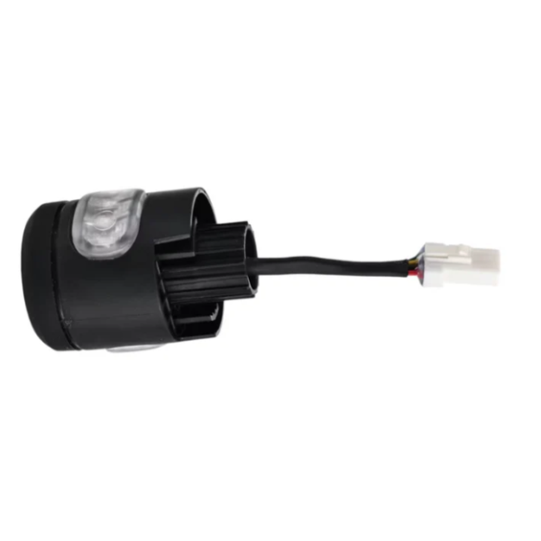 Integrated turn signal 2.0 for Segway ZT3 Pro/F3/F3 Pro Integrated turn signal 2.0 for Segway ZT3 Pro/F3/F3 Pro