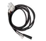 Main Control Cable-1620+12pin for Ninebot F3/F3 Pro Main Control Cable-1620+12pin for Ninebot F3/F3 Pro – Bild 2