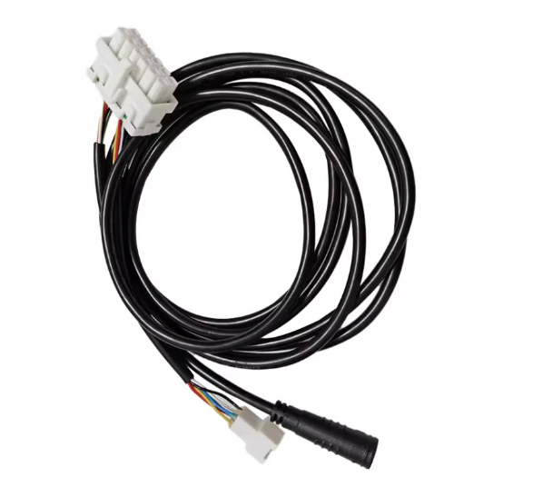 Main Control Cable-1620+12pin for Ninebot F3/F3 Pro Main Control Cable-1620+12pin for Ninebot F3/F3 Pro – Bild 2