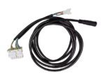 Main Control Cable-1620+12pin for Ninebot F3/F3 Pro Main Control Cable-1620+12pin for Ninebot F3/F3 Pro
