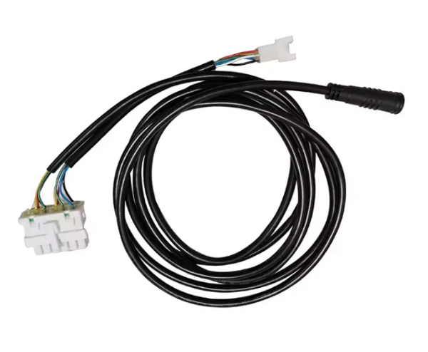 Main Control Cable-1620+12pin for Ninebot F3/F3 Pro