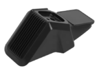 Rear fender; BK for Segway ZT3 Pro – Bild 5