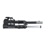 Rear fork assembly for Segway ZT3 Pro – Bild 2