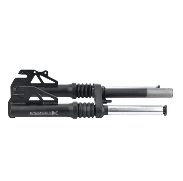 Rear fork assembly for Segway ZT3 Pro