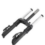 Rear fork assembly for Segway ZT3 Pro