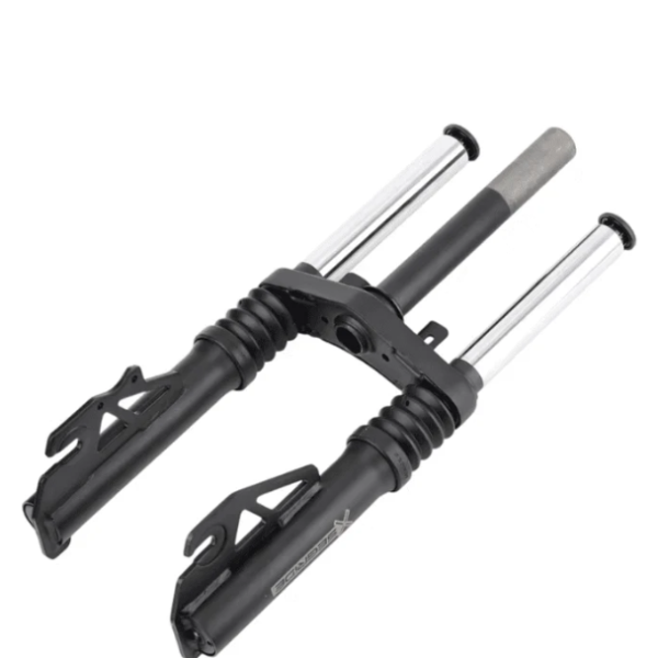Rear fork assembly for Segway ZT3 Pro