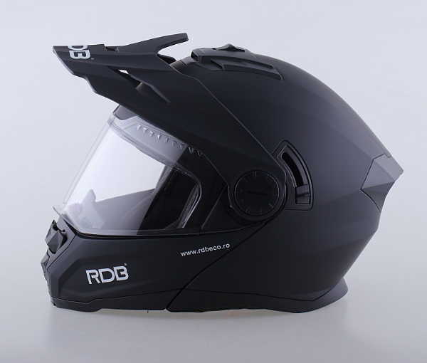 Schutzhelm RDB-165 (ECE Zertifiziert)