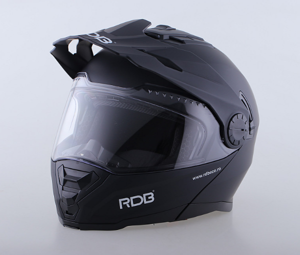 Schutzhelm RDB-165 (ECE Zertifiziert)