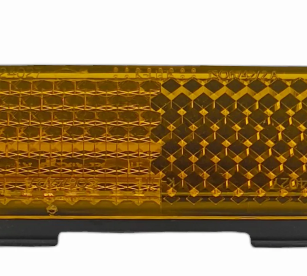 Side reflector for Segway ZT3 Pro