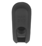 Standpipe locking hole hook for Segway ZT3 Pro – Bild 2