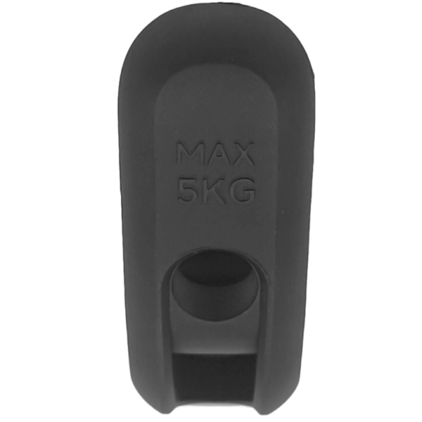 Standpipe locking hole hook for Segway ZT3 Pro