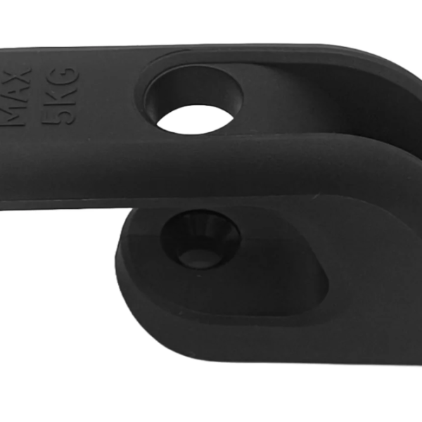 Standpipe locking hole hook for Segway ZT3 Pro