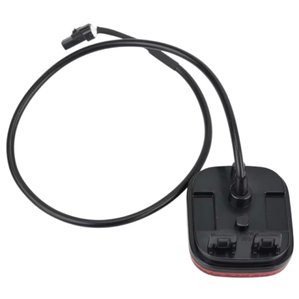 Taillight-Germany for Ninebot F3/F3 Pro