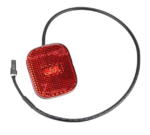 Taillight-Germany for Ninebot F3/F3 Pro