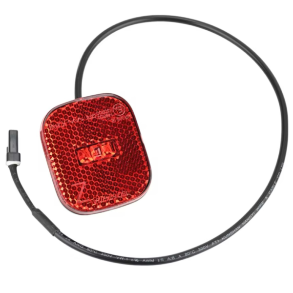 Taillight-Germany for Ninebot F3/F3 Pro
