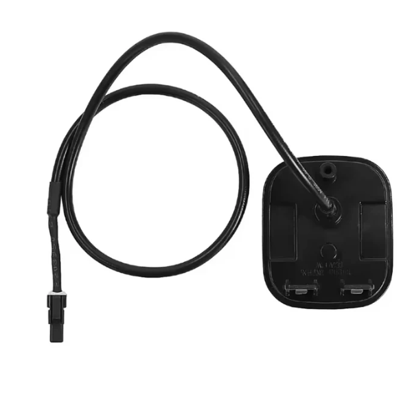 hinteres Licht for Segway ZT3 Pro
