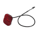 Taillight-Germany for Segway ZT3 Pro