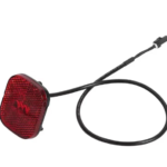 Taillight-Germany for Segway ZT3 Pro