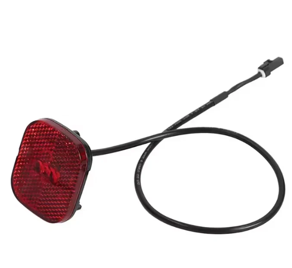 hinteres Licht for Segway ZT3 Pro