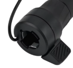 Twist-throttle for Segway ZT3 Pro – Bild 3