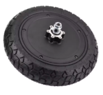 Wheel Hub Motor-650W for Segway ZT3 Pro Wheel Hub Motor-650W for Segway ZT3 Pro – Bild 3
