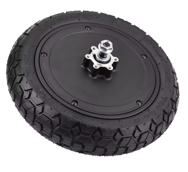 Wheel Hub Motor-650W for Segway ZT3 Pro Wheel Hub Motor-650W for Segway ZT3 Pro – Bild 3