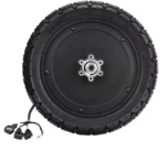 Wheel Hub Motor-650W for Segway ZT3 Pro Wheel Hub Motor-650W for Segway ZT3 Pro – Bild 4