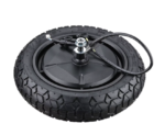 Wheel Hub Motor-650W for Segway ZT3 Pro Wheel Hub Motor-650W for Segway ZT3 Pro