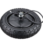 Wheel Hub Motor-650W for Segway ZT3 Pro