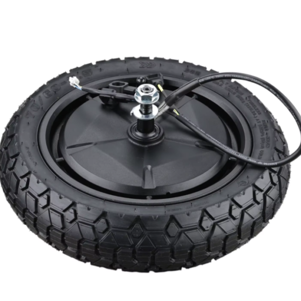 Wheel Hub Motor-650W for Segway ZT3 Pro